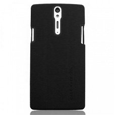 Case-Mate Tough Case Sony Xperia S zwart,Nieuw, €21.95