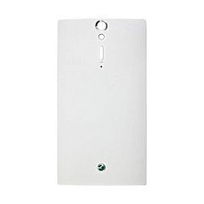 Sony Accudeksel White Sony Xperia origineel, Nieuw, €18.00