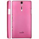 Moshi Hard Case voor Sony Xperia S pink, Nieuw, €7.99 - 1 - Thumbnail