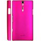 Moshi Hard Case voor Sony Xperia S magenta, Nieuw, €7.99 - 1 - Thumbnail