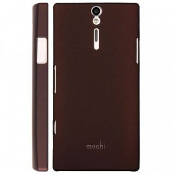 Moshi Hard Case voor Sony Xperia S brown, Nieuw, €7.99 - 1
