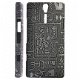 Silver Sculpture Hard Case Sony Xperia S, Nieuw, €7.99 - 1 - Thumbnail