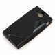 Comutter Silicone hoesje Sony Xperia U zwart, Nieuw, €6.99 - 1 - Thumbnail