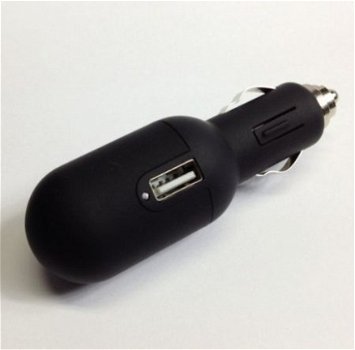 LJ USB dual charger Adapter 2.1Am, Nieuw, €9.00 - 1