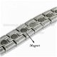 Titanium Magneet armband OTB204 - 1 - Thumbnail