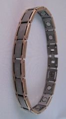 Titanium Magneetarmband model OTB330 - 1