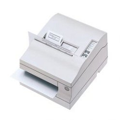 Epson TM-U 950II LPT cutter wit parallel C31C176252 kassabon