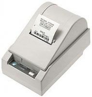 Epson TM-L60II smalle labels barcode thermische printer