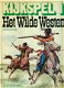 Mc Neil, Andrew; Kijkspel 1: Het wilde Westen - 1 - Thumbnail