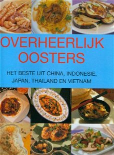 Overheerlijk Oosters