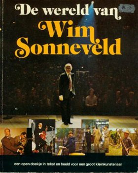 De wereld van Wim Sonneveld - 1