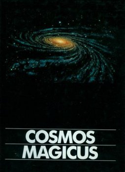 Abel / Brunamontini ; Cosmos Magicus - 1