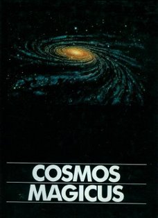 Abel / Brunamontini ; Cosmos Magicus