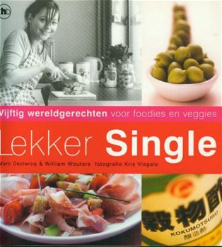 Declercq, Marc; Lekker Single - 1