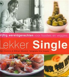 Declercq, Marc; Lekker Single