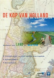 Gerritsen, Jan derk; De kop van Holland en omringdijk