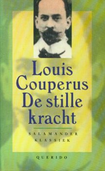 Couperus, Louis; De stille kracht - 1