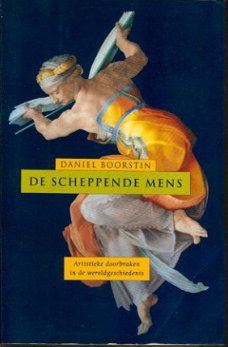 Boorstin, Daniel; De scheppende mens