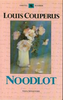 Couperus, Louis; Noodlot - 1