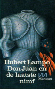 lampo, Hubert; Don Juan en de laatste nimf