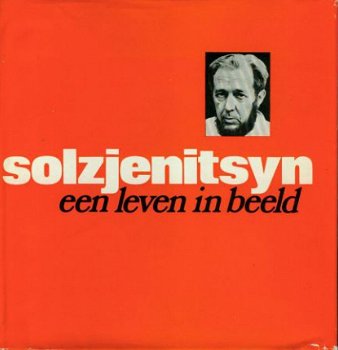 Solzjenitsyn; Een leven in beeld - 1