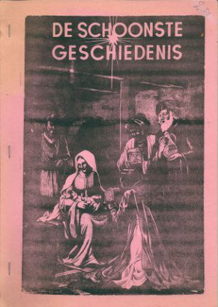de schoonste geschiedenis courtois - nr. 1