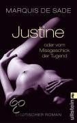 D.A.F. de Sade - Justine