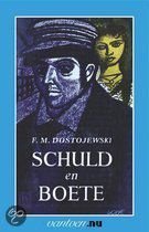 F.M. Dostojewski - Schuld en boete - 1