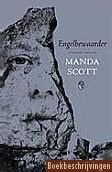 Manda Scott - Engelbewaarder - 1