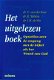 Kooi, C. van der; Het uitgelezen boek - 1 - Thumbnail