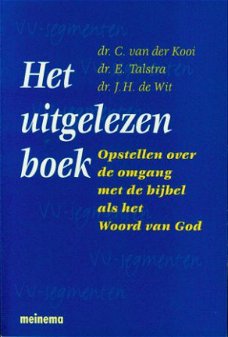 Kooi, C. van der; Het uitgelezen boek