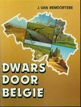 Remoortere, J van; Dwars door Belgie - 1