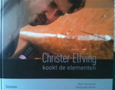 Kookt de elementen, Christer Elfving, Marc Declercq,