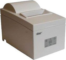 Star colour ribbon laundry black zwart 30982001 Star SP500