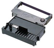Epson ERC 23 colour ribbon black red C43S015362 Epson TM-267