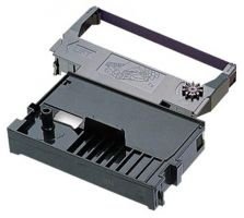 Epson ERC 11 colour ribbon black zwart C43S015426 TM-545