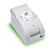 Epson ERC 23 colour ribbon black zwart C43S015360 TM-267/II