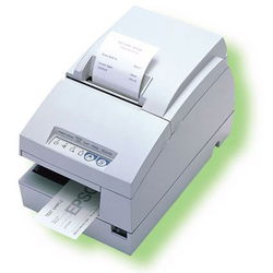 Epson ERC 32 colour ribbon black zwart C43S015371 TM-U675