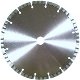 Diamantschijf Diaprof blank turbo 350/25,4 Beton met staal - 1 - Thumbnail