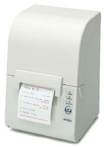 Epson ERC 38 colour ribbon black zwart C43S015374 TM-U230