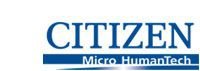 Citizen IR-91 colour ribbon black red cit91rb - IR91 - Afbeelding 2