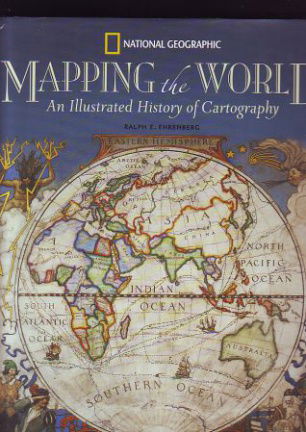 Mapping the World - nr. 1