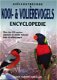 Geillustreerde Kooi & Volierevogels encyclopedie - 1 - Thumbnail