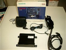 SIEMENS GSM CARKIT for GSM C25 and C28