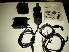 SIEMENS GSM CARKIT for C35 M35 S35