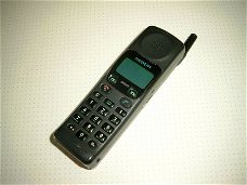 SIEMENS GSM S4