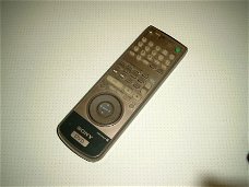 Remote Control PHILIPS DVP3010 DVD player