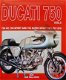 Boek : The Ducati 750 Bible - 1 - Thumbnail