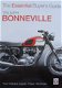 Boek : Triumph Bonneville - The Essential Buyer's Guide - 1 - Thumbnail