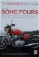 Boek : Honda SOHC Fours - The Essential Buyer's Guide - 1 - Thumbnail